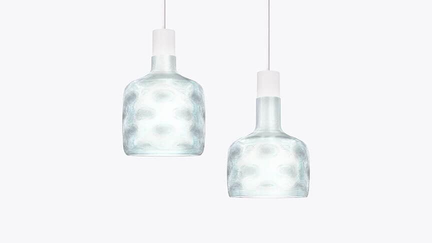 Philips MyCreation Spring Oasis