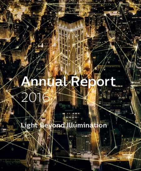 Annual report 2016