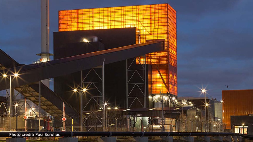 Blackbutn Color matters