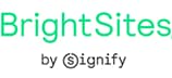 BrightSites logo