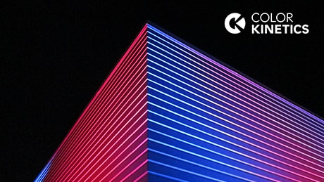 Color Kinetics essential