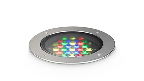 ColorKinetics BurstScape