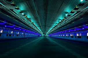 Commercial facilities and research centers for animals