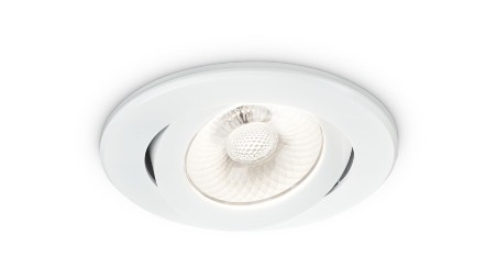 Coreline Recessed spot IP65