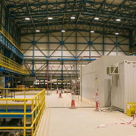 Dubai Electricity and Water Authority