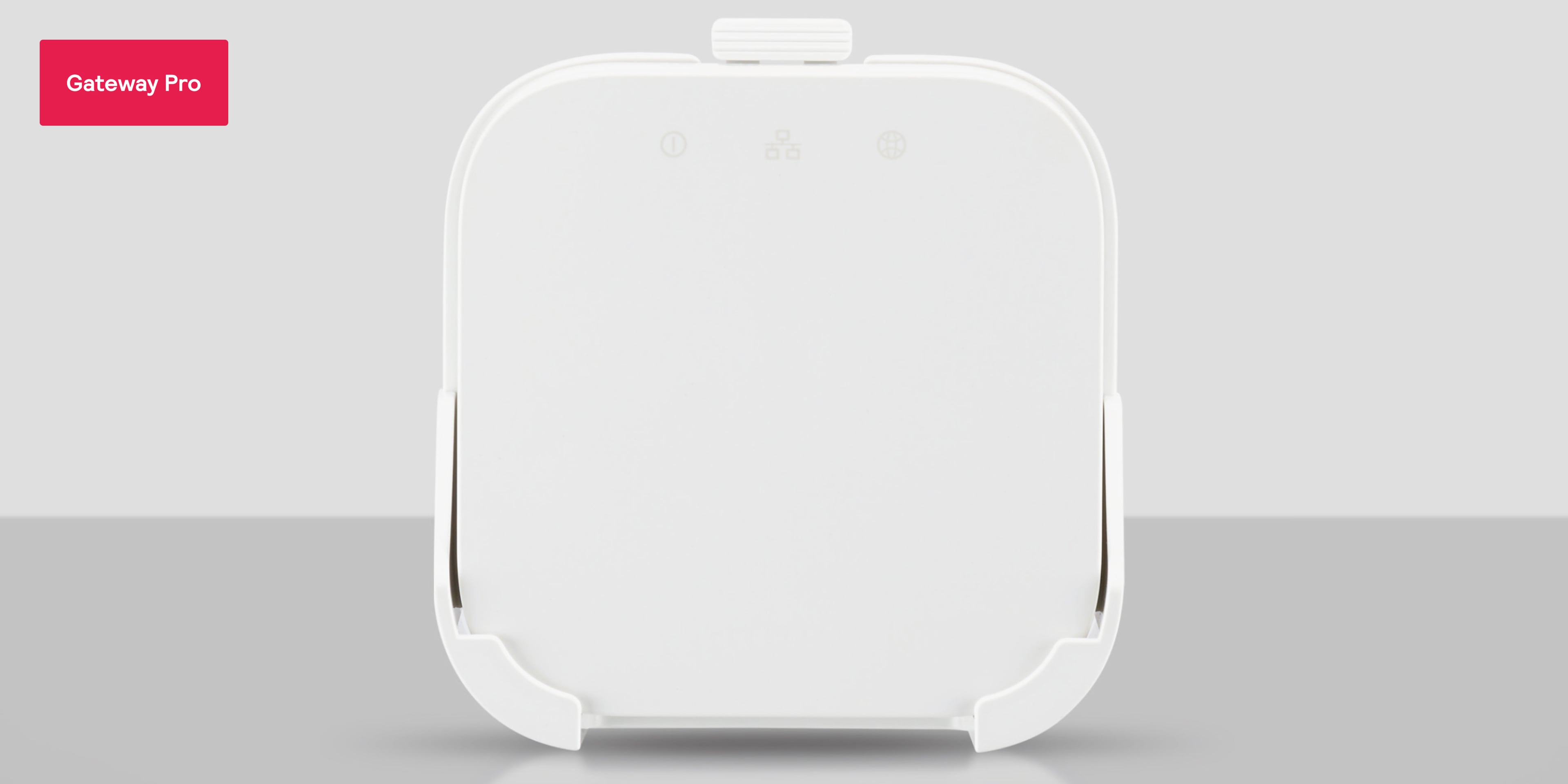 Interact Pro gateway