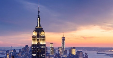 Genlyte Solutions scene