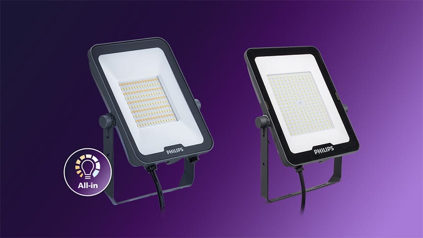 Real pros count on reliable solutions