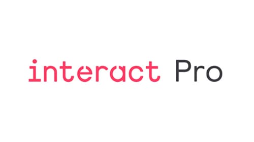 Interact Pro
