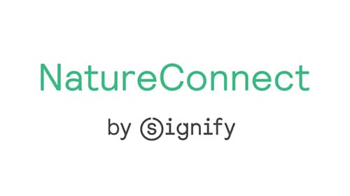 NatureConnect by Signify