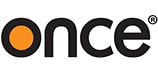 Once logo