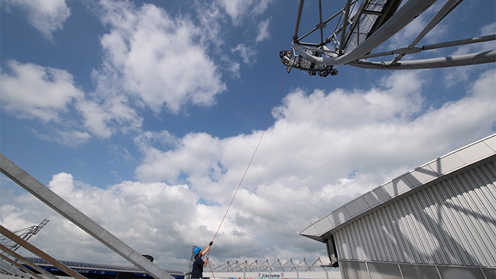 Oostendorp Nederland