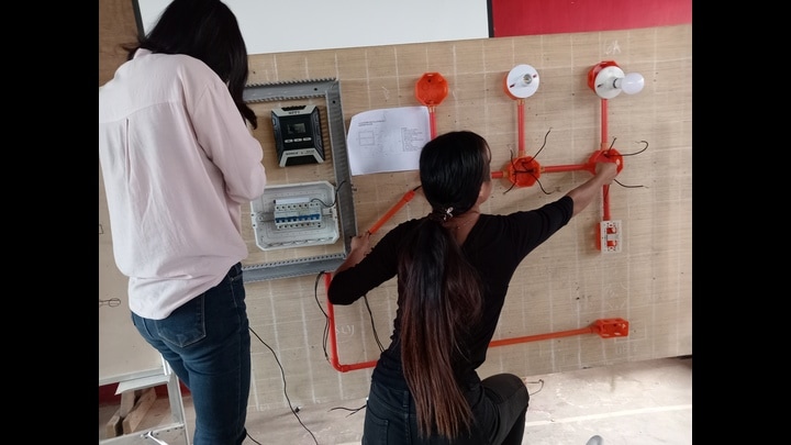 Asia Pacific stories CSR