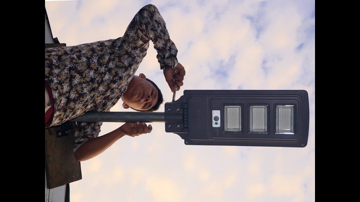 South America stories CSR