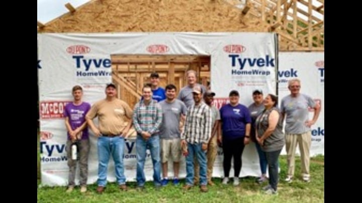 North America stories CSR