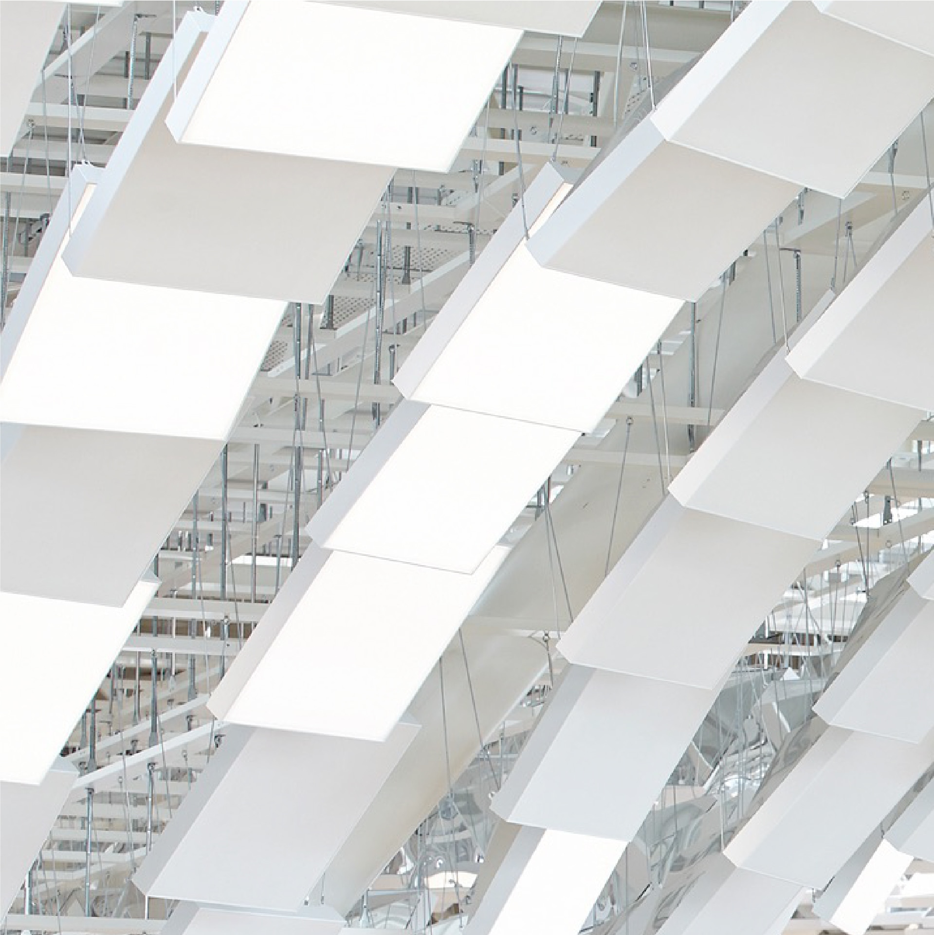 We'd love to hear from you.