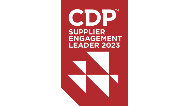 CDP Supplier Engagement Leader