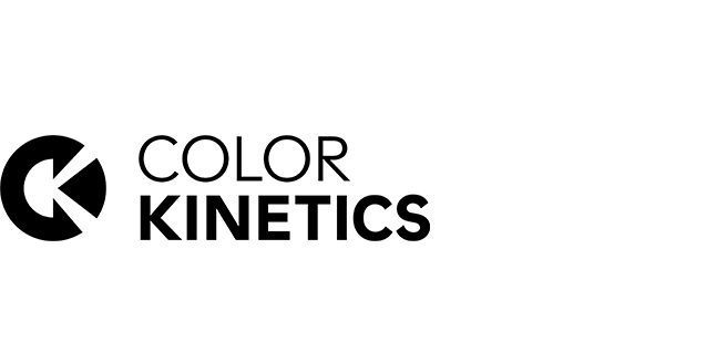 Color Kinetics