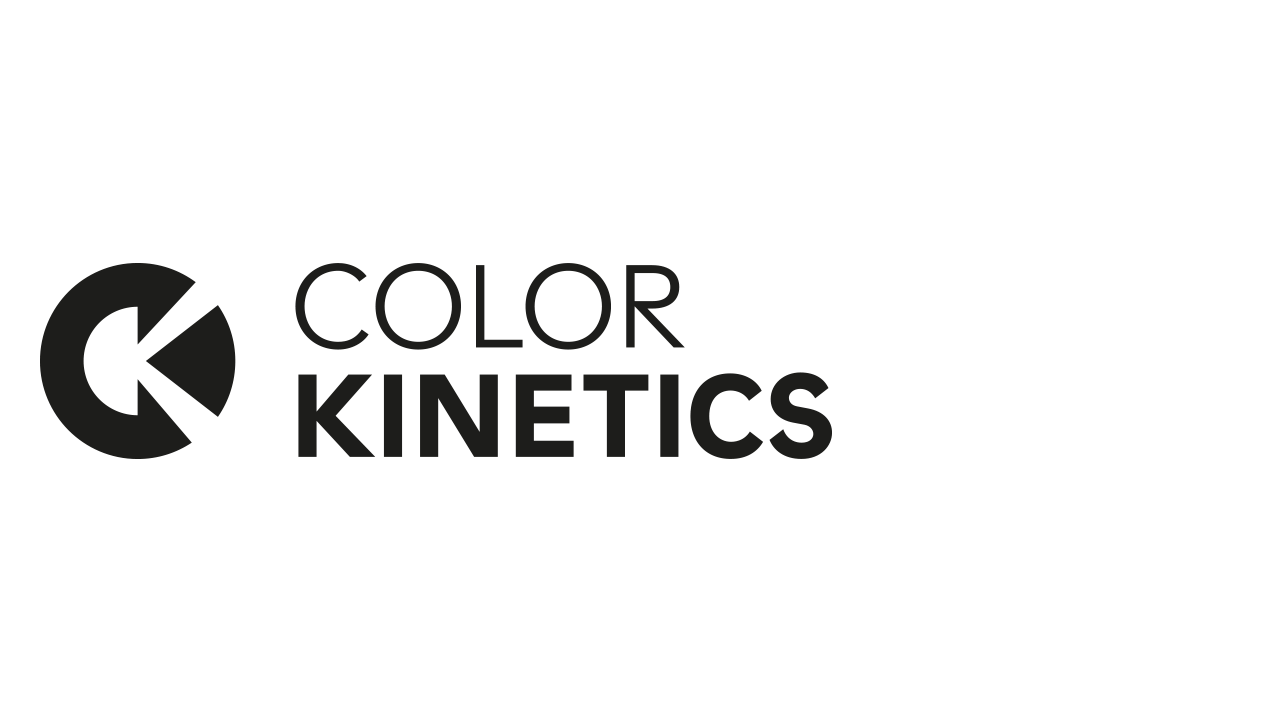 Colorkinetics logo