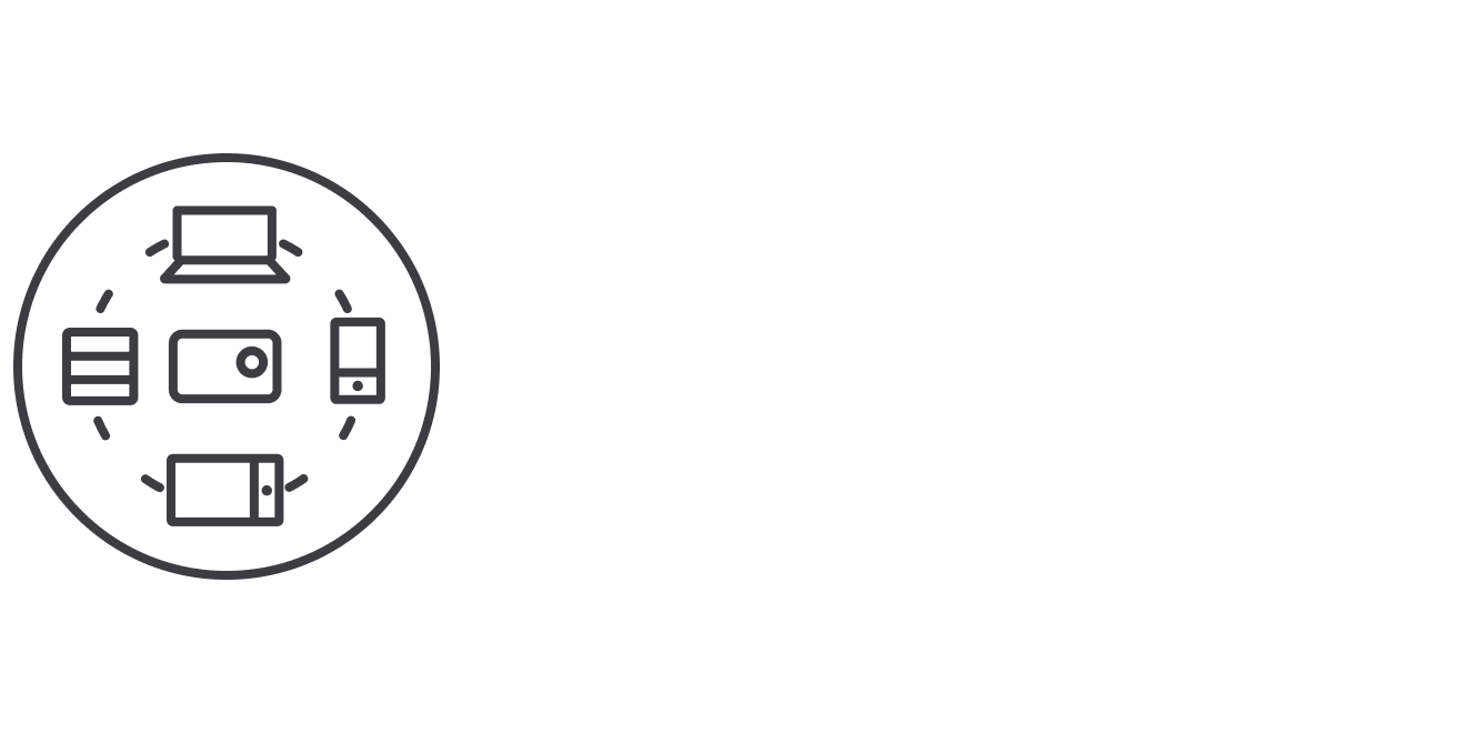 Integrated Operation