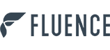Fluence logo