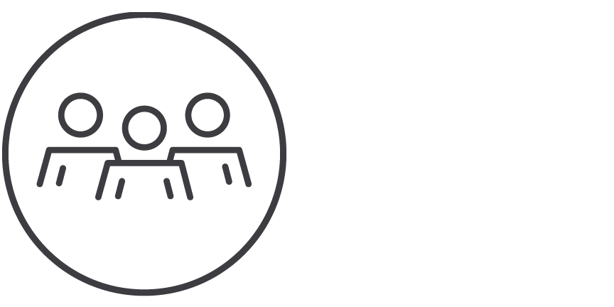 Access to a diverse ecosystem of certified Signify Partners