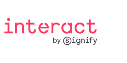 Interact logo