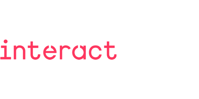 Interact Logo