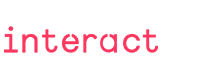 Interact Logo