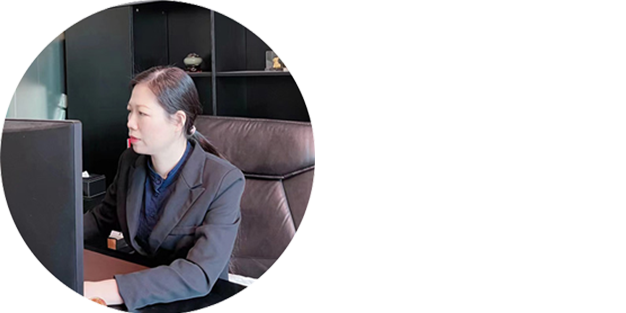 Jingli YANG - COO - ShenZhen Guosite Mechanical Co,Ltd