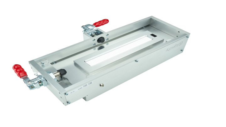Photochemistry Linear Light Engine (PLLE)