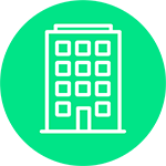 Create smart, attractive workspaces