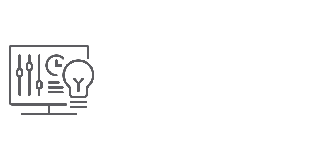 Organize your lights