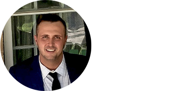 Patrick Rafferty - Contractor Sales - Archetype Services LLC