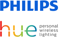 Philips Hue logo