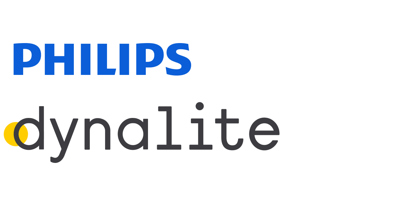 Philips dynalite logo