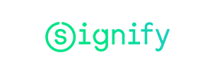 Signify Logo