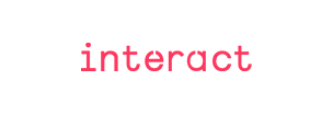 Interact Logo